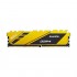 Netac Shadow Yellow 8GB DDR4 3200MHz Desktop RAM